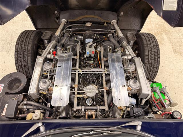 1974 Jaguar E-Type (CC-2077084) for sale in Huntington Station, New York