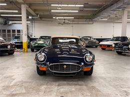 1974 Jaguar E-Type (CC-2077084) for sale in Huntington Station, New York
