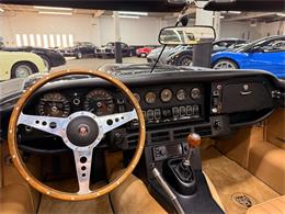 1974 Jaguar E-Type (CC-2077084) for sale in Huntington Station, New York
