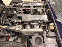 1974 Jaguar E-Type (CC-2077084) for sale in Huntington Station, New York