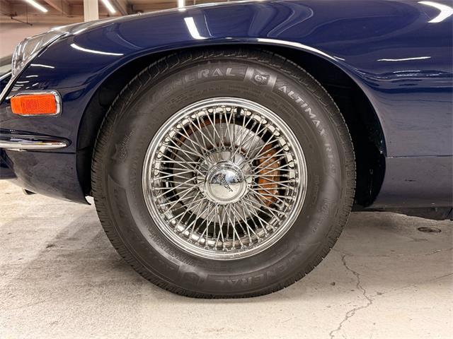 1974 Jaguar E-Type (CC-2077084) for sale in Huntington Station, New York