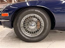 1974 Jaguar E-Type (CC-2077084) for sale in Huntington Station, New York