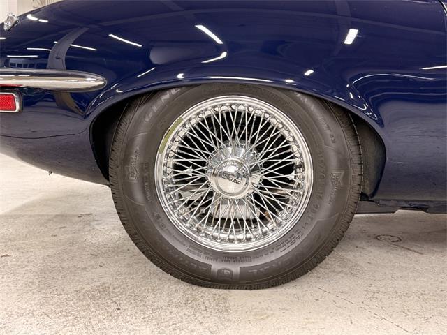 1974 Jaguar E-Type (CC-2077084) for sale in Huntington Station, New York
