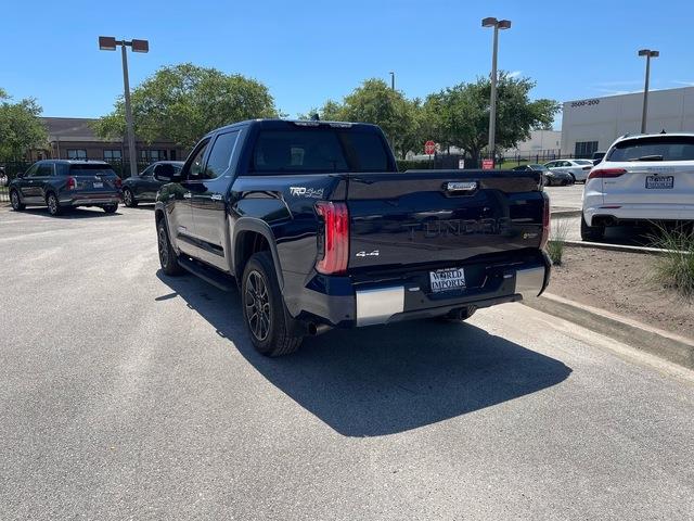 2022 Toyota Tundra (CC-2077085) for sale in Jacksonville, Florida