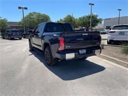2022 Toyota Tundra (CC-2077085) for sale in Jacksonville, Florida