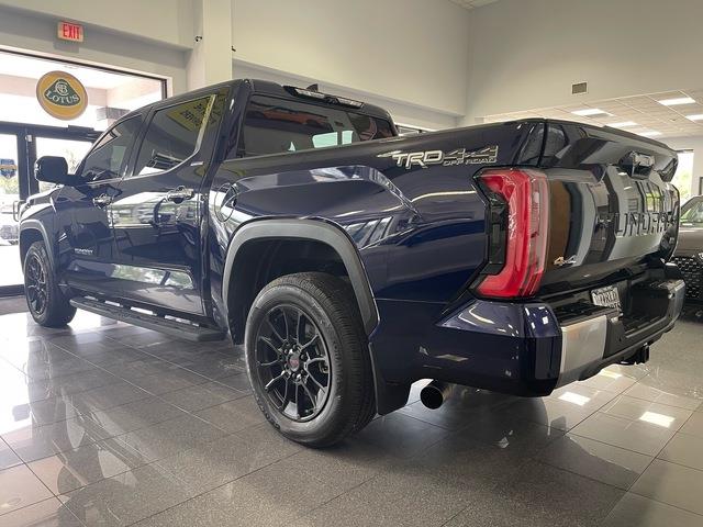 2022 Toyota Tundra (CC-2077085) for sale in Jacksonville, Florida