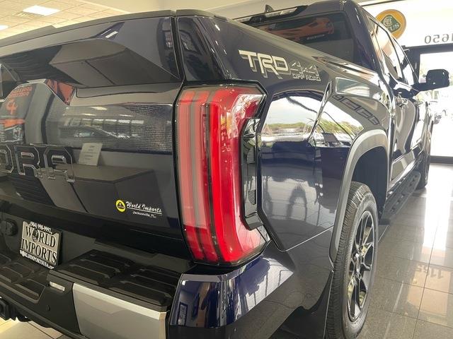 2022 Toyota Tundra (CC-2077085) for sale in Jacksonville, Florida