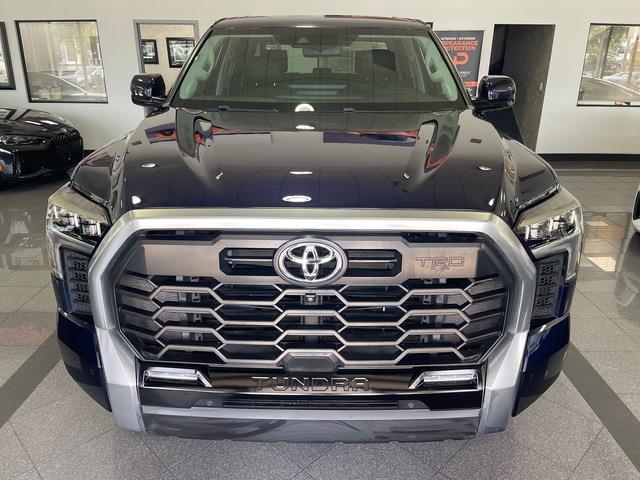 2022 Toyota Tundra (CC-2077085) for sale in Jacksonville, Florida