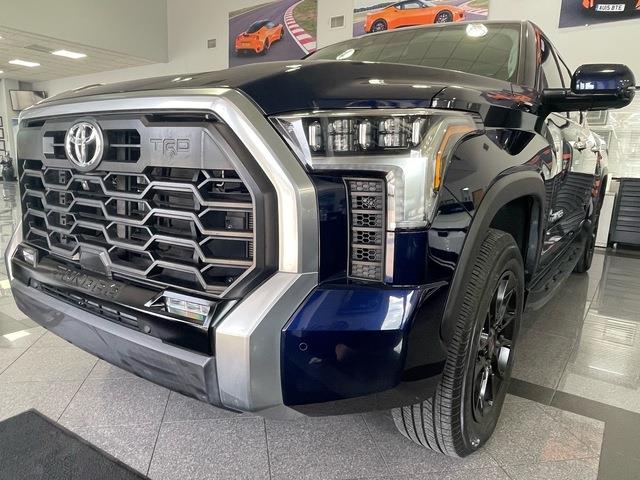 2022 Toyota Tundra (CC-2077085) for sale in Jacksonville, Florida