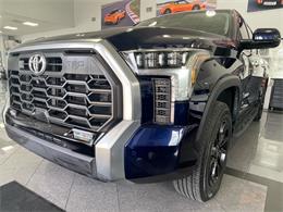 2022 Toyota Tundra (CC-2077085) for sale in Jacksonville, Florida