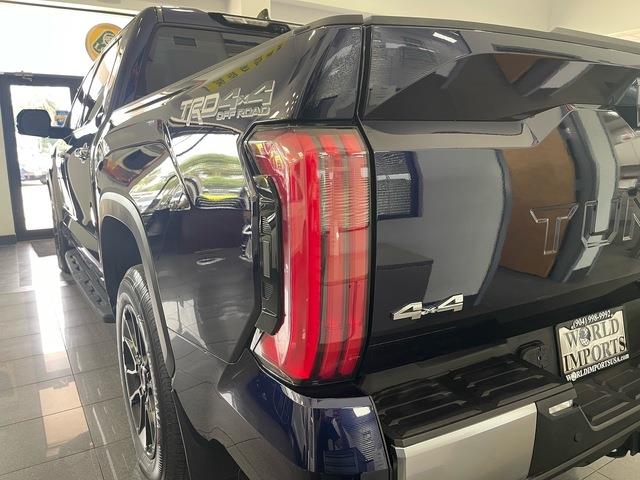 2022 Toyota Tundra (CC-2077085) for sale in Jacksonville, Florida