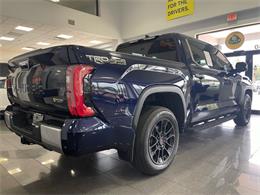 2022 Toyota Tundra (CC-2077085) for sale in Jacksonville, Florida