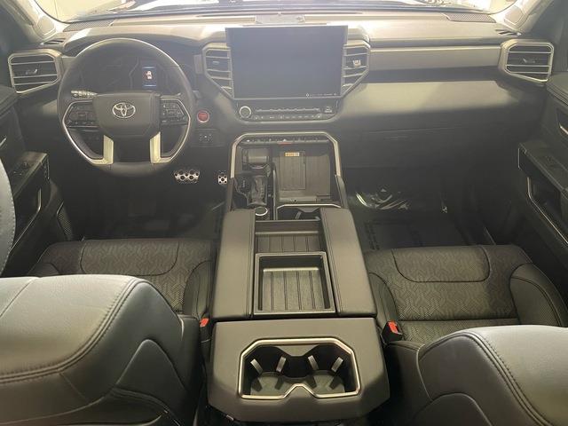 2022 Toyota Tundra (CC-2077085) for sale in Jacksonville, Florida