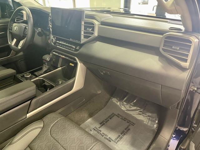 2022 Toyota Tundra (CC-2077085) for sale in Jacksonville, Florida