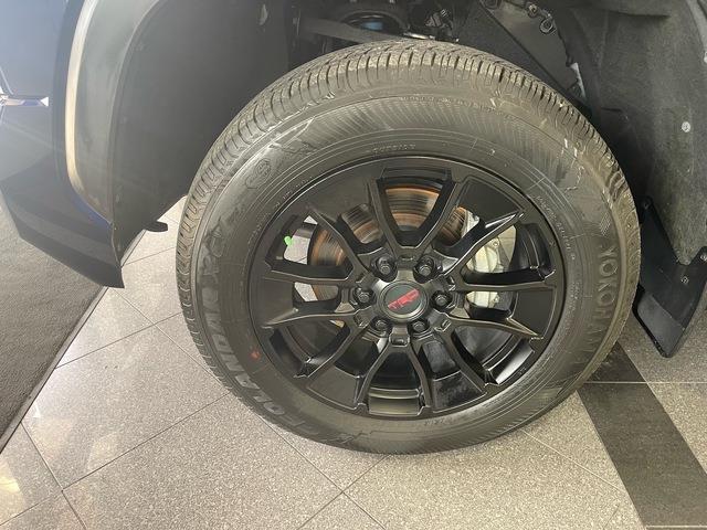 2022 Toyota Tundra (CC-2077085) for sale in Jacksonville, Florida