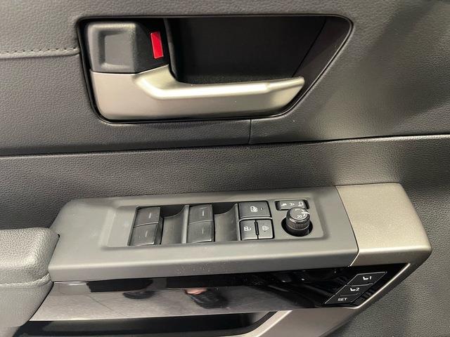 2022 Toyota Tundra (CC-2077085) for sale in Jacksonville, Florida
