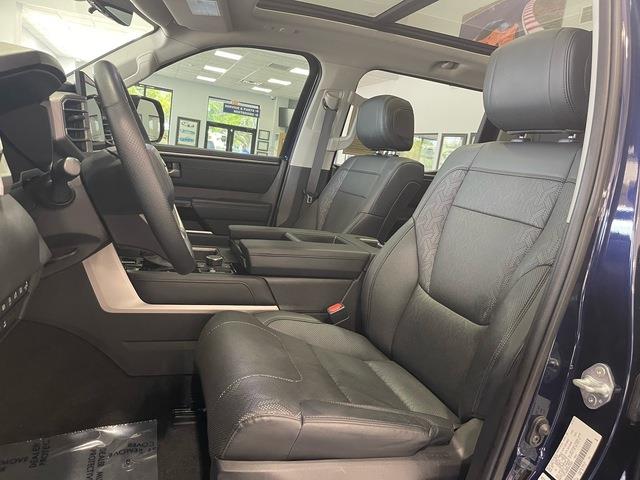2022 Toyota Tundra (CC-2077085) for sale in Jacksonville, Florida