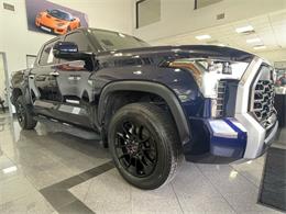 2022 Toyota Tundra (CC-2077085) for sale in Jacksonville, Florida