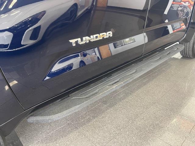 2022 Toyota Tundra (CC-2077085) for sale in Jacksonville, Florida