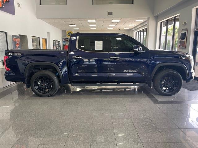 2022 Toyota Tundra (CC-2077085) for sale in Jacksonville, Florida