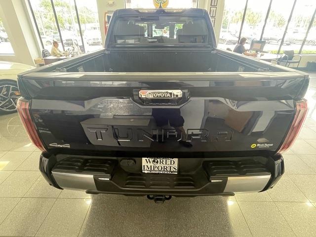 2022 Toyota Tundra (CC-2077085) for sale in Jacksonville, Florida