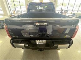 2022 Toyota Tundra (CC-2077085) for sale in Jacksonville, Florida