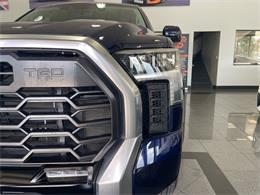 2022 Toyota Tundra (CC-2077085) for sale in Jacksonville, Florida
