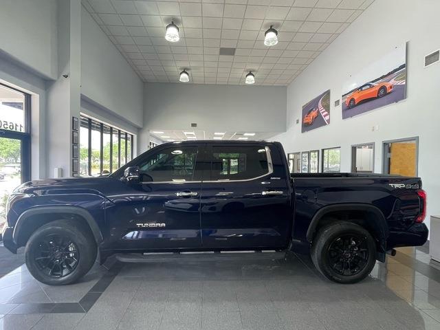 2022 Toyota Tundra (CC-2077085) for sale in Jacksonville, Florida
