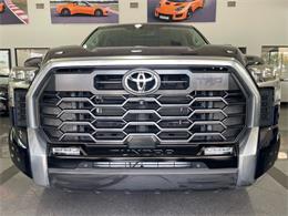 2022 Toyota Tundra (CC-2077085) for sale in Jacksonville, Florida