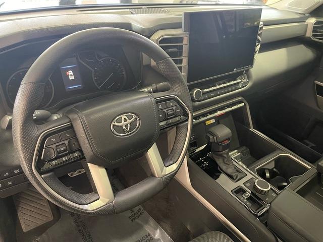 2022 Toyota Tundra (CC-2077085) for sale in Jacksonville, Florida