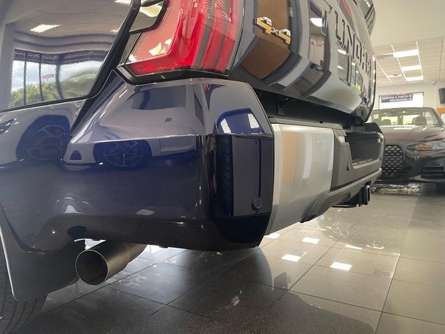 2022 Toyota Tundra (CC-2077085) for sale in Jacksonville, Florida