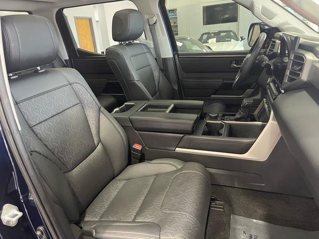 2022 Toyota Tundra (CC-2077085) for sale in Jacksonville, Florida