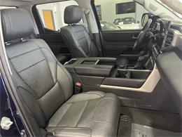 2022 Toyota Tundra (CC-2077085) for sale in Jacksonville, Florida