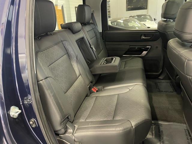 2022 Toyota Tundra (CC-2077085) for sale in Jacksonville, Florida