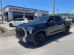 2022 Toyota Tundra (CC-2077085) for sale in Jacksonville, Florida