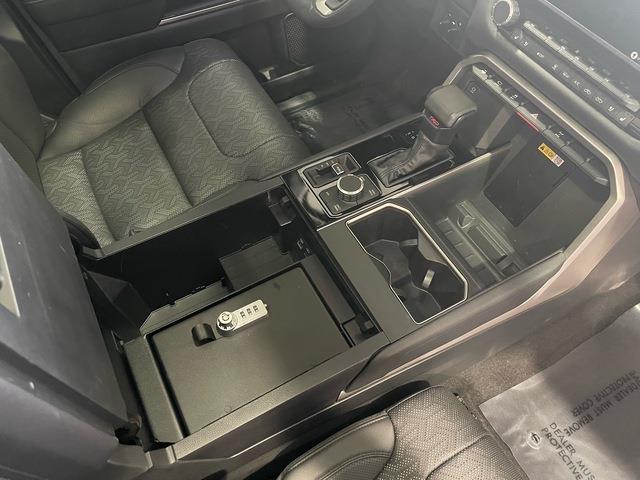 2022 Toyota Tundra (CC-2077085) for sale in Jacksonville, Florida