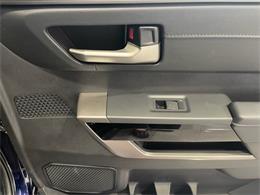 2022 Toyota Tundra (CC-2077085) for sale in Jacksonville, Florida