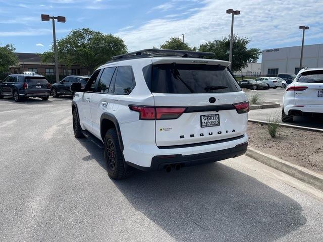 2024 Toyota Sequoia (CC-2077086) for sale in Jacksonville, Florida