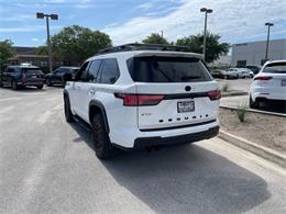 2024 Toyota Sequoia (CC-2077086) for sale in Jacksonville, Florida