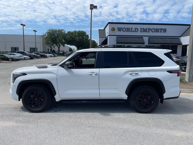 2024 Toyota Sequoia (CC-2077086) for sale in Jacksonville, Florida