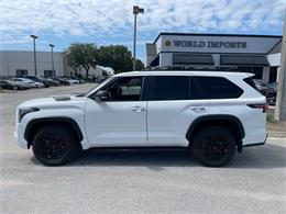 2024 Toyota Sequoia (CC-2077086) for sale in Jacksonville, Florida