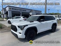 2024 Toyota Sequoia (CC-2077086) for sale in Jacksonville, Florida