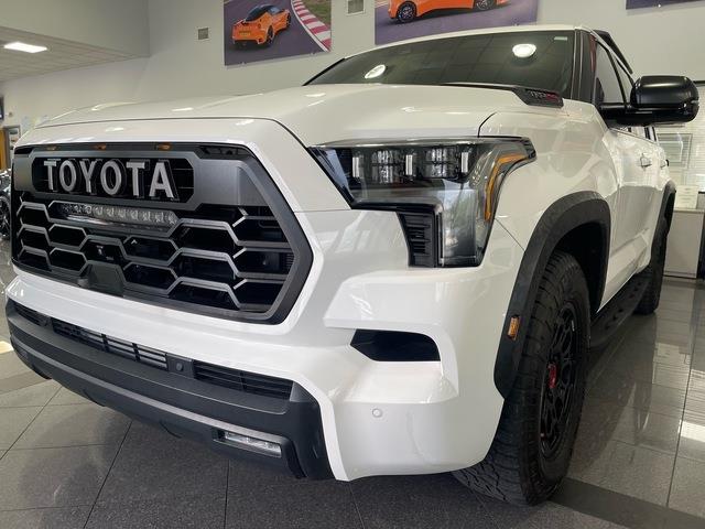2024 Toyota Sequoia (CC-2077086) for sale in Jacksonville, Florida