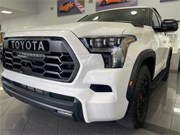 2024 Toyota Sequoia (CC-2077086) for sale in Jacksonville, Florida