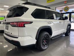 2024 Toyota Sequoia (CC-2077086) for sale in Jacksonville, Florida