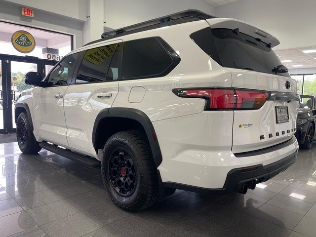2024 Toyota Sequoia (CC-2077086) for sale in Jacksonville, Florida