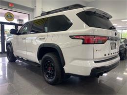 2024 Toyota Sequoia (CC-2077086) for sale in Jacksonville, Florida