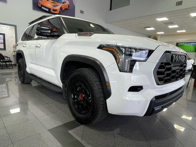 2024 Toyota Sequoia (CC-2077086) for sale in Jacksonville, Florida