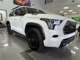 2024 Toyota Sequoia (CC-2077086) for sale in Jacksonville, Florida