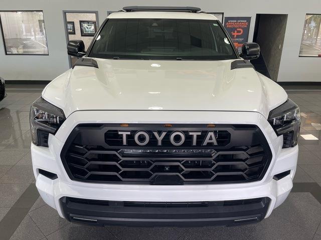 2024 Toyota Sequoia (CC-2077086) for sale in Jacksonville, Florida
